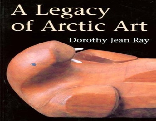 A Legacy of Arctic Art