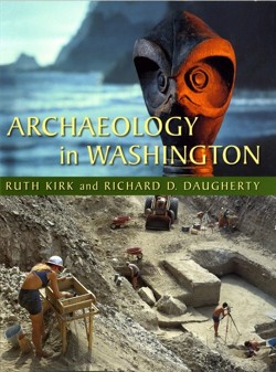 Archaeology in Washington