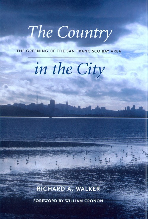 The Country in the City