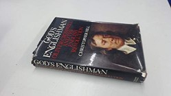 God's Englishman: Oliver Cromwell and the English Revolution