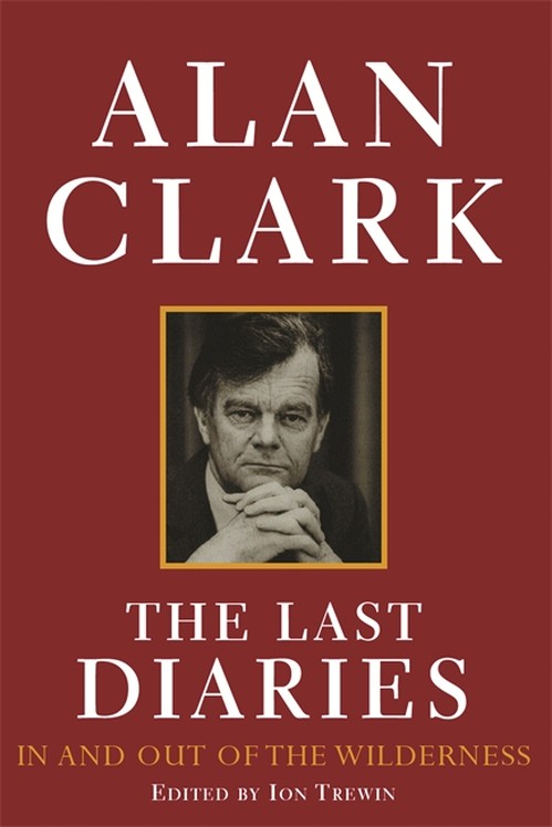 The Last Diaries