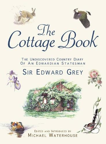 The Cottage Book