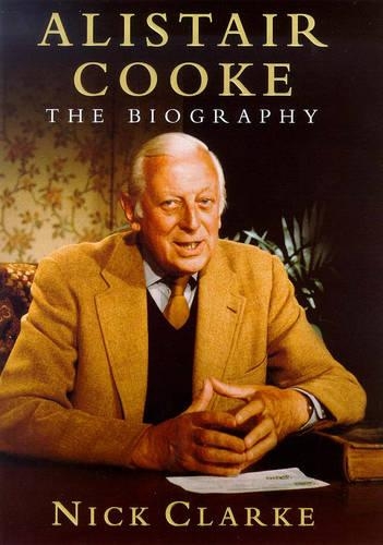Alistair Cooke