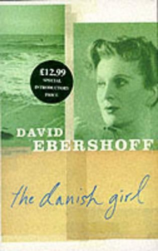 The Danish Girl