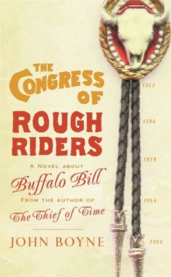 The Congress Of Rough riders