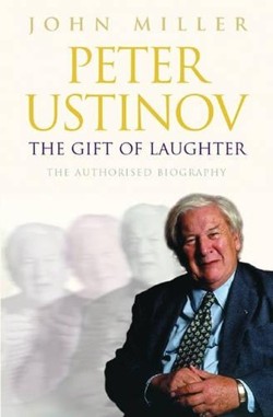 Peter Ustinov