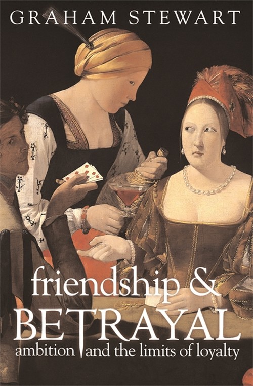 Friendship and Betrayal