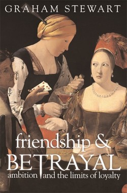 Friendship and Betrayal