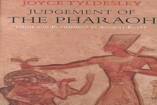 The Judgement of the Pharaoh