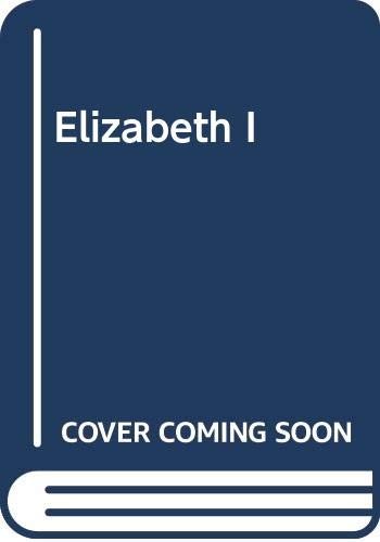 Elizabeth I