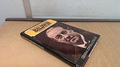 Stanley Baldwin