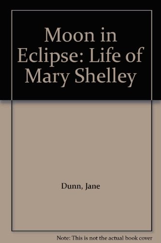 Moon in Eclipse