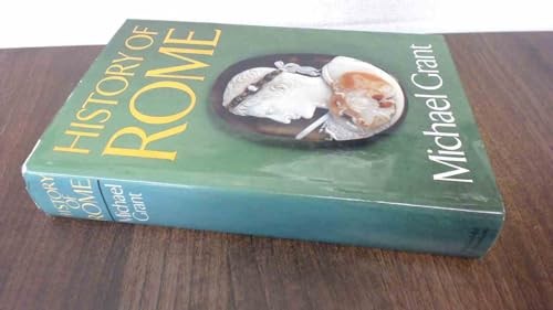 History of Rome