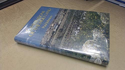 Civilizations of the Holy Land
