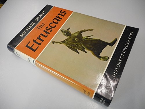 The Etruscans