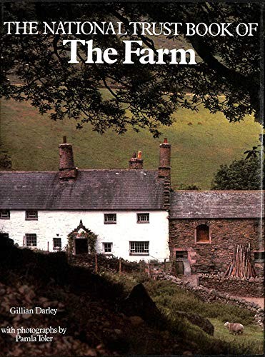 National Trust Book of the Farm