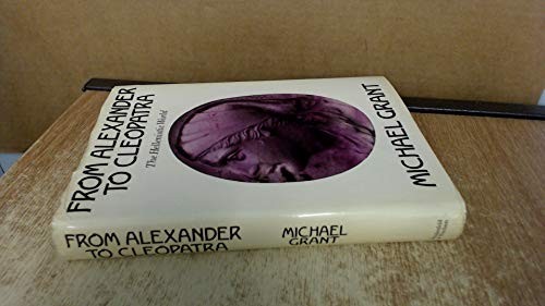 From Alexander to Cleopatra