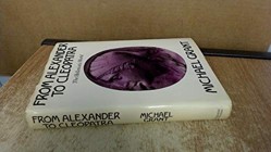 From Alexander to Cleopatra