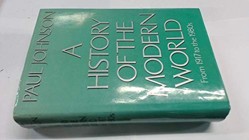 History of the Modern World