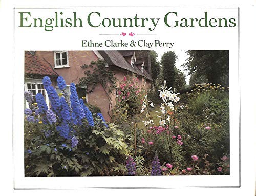 English Country Gardens