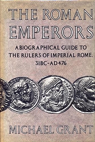 The Roman Emperors