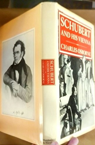 Schubert and His Vienna