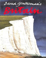 David Gentleman's Britain