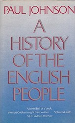 A History of the English People