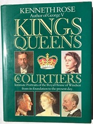 Kings, Queens and Courtiers