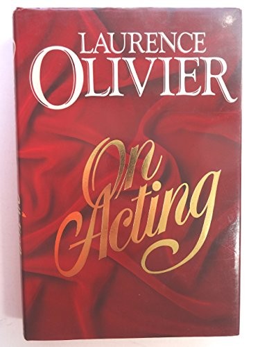 On Acting