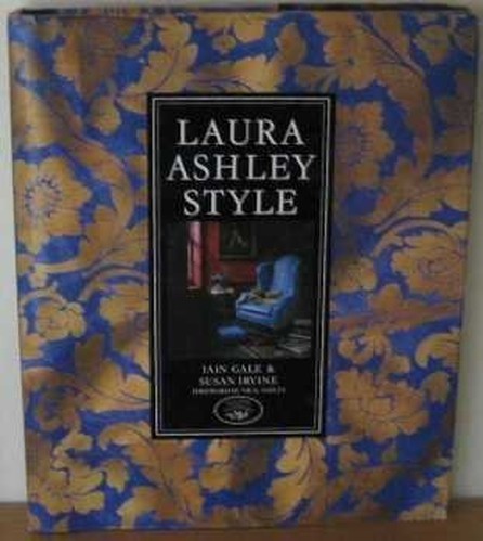 "Laura Ashley" Style