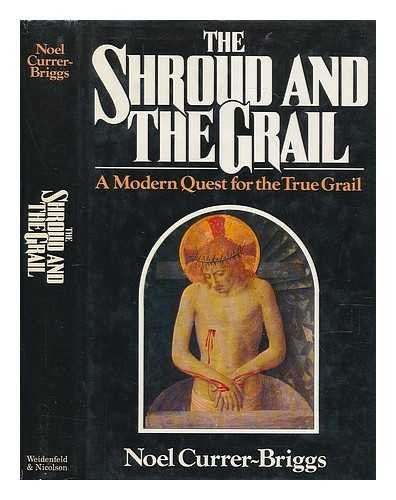 Shroud and the Grail