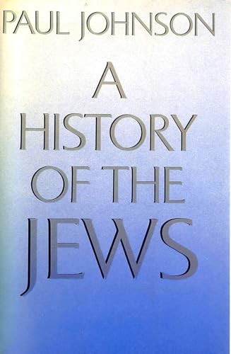 History of the Jews