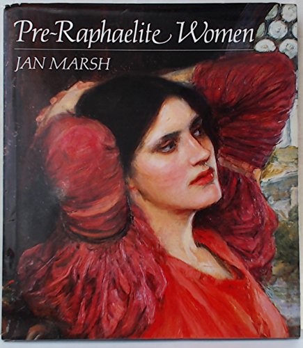 Pre-Raphaelite Women