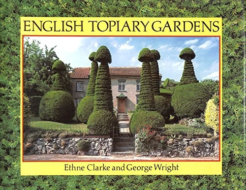 English Topiary Gardens
