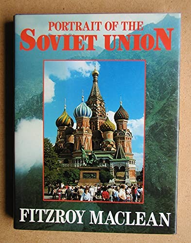 Portrait of the Soviet Union