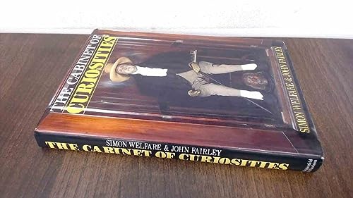 Cabinet of Curiosities