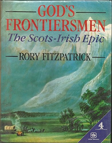 God's Frontiersmen