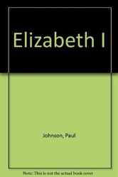 Elizabeth I