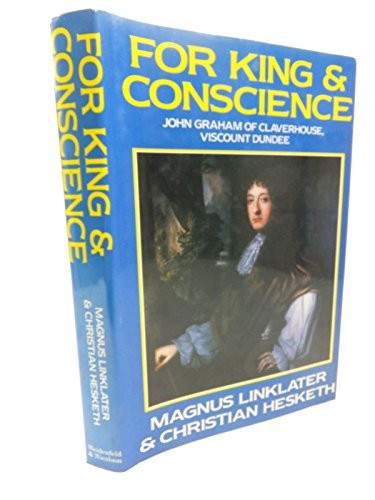 For King and Conscience
