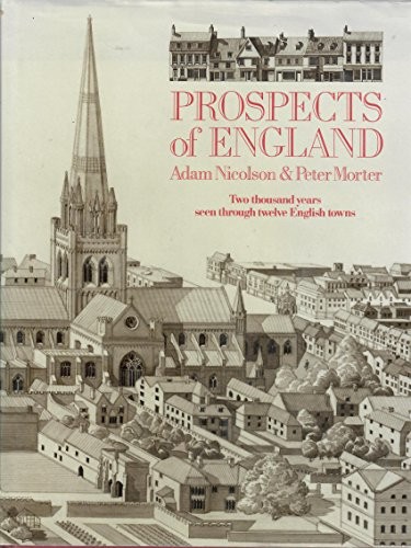 Prospects of England