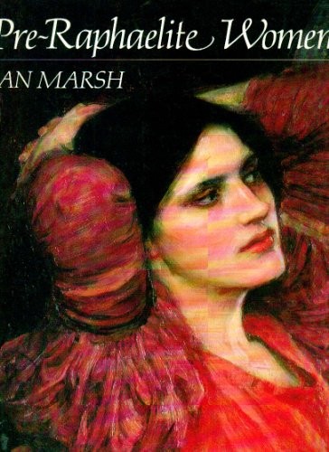 Pre-Raphaelite Women