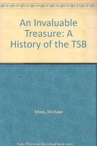 An Invaluable Treasure