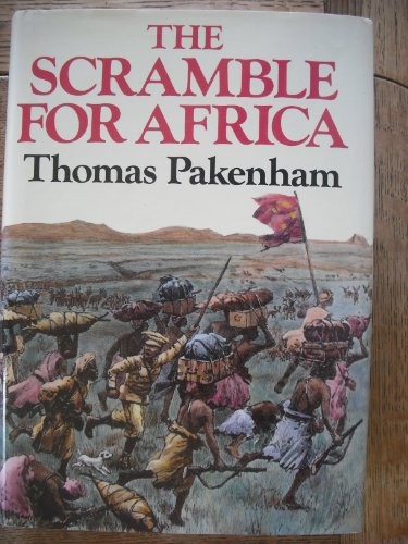 The Scramble for Africa