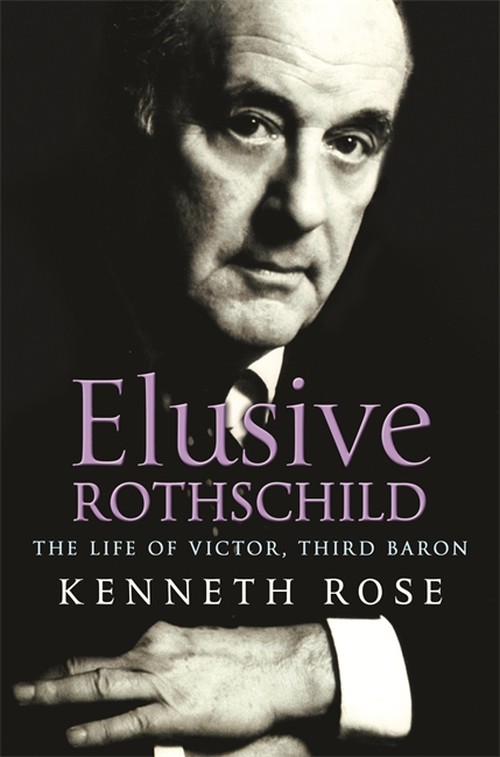Elusive Rothschild