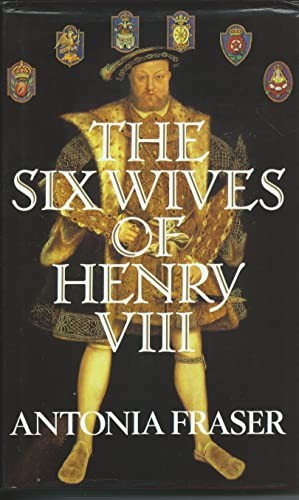 The Six Wives of Henry VIII