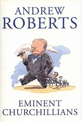 Eminent Churchillians