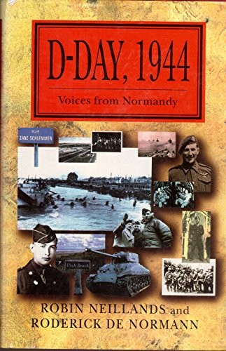 D-Day, 1944