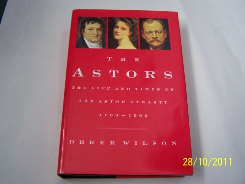 The Astors