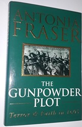 The Gunpowder Plot